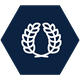 Icon for exceptionalism
